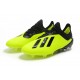 Tacchetti da Calcio adidas X 18.1 FG