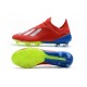 Tacchetti da Calcio adidas X 18.1 FG