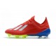 Tacchetti da Calcio adidas X 18.1 FG