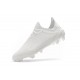 Tacchetti da Calcio adidas X 18.1 FG