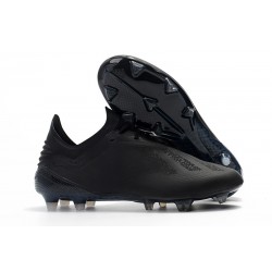 Tacchetti da Calcio adidas X 18.1 FG