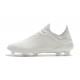 Tacchetti da Calcio adidas X 18.1 FG