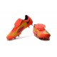 Nuovo Nike Magista Opus II FG Tacchetti da Calcio