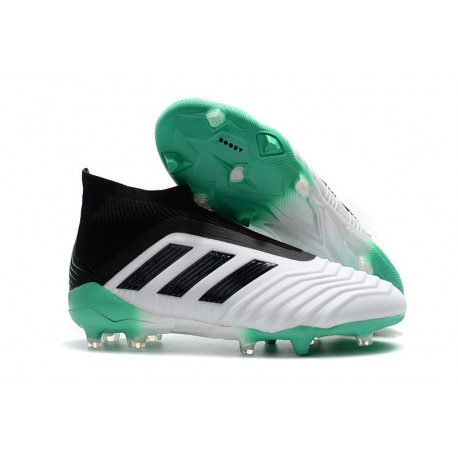 Tacchetti da Calcio Adidas Predator 18+ FG