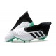 Tacchetti da Calcio Adidas Predator 18+ FG