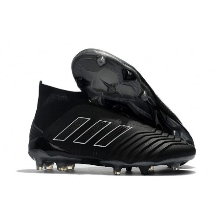 Tacchetti da Calcio Adidas Predator 18+ FG