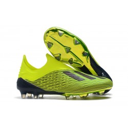 Scarpe Da Calcio adidas X 18+ FG