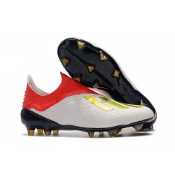 Scarpe Da Calcio adidas X 18+ FG