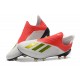 Scarpe Da Calcio adidas X 18+ FG