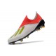 Scarpe Da Calcio adidas X 18+ FG