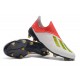 Scarpe Da Calcio adidas X 18+ FG