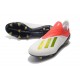 Scarpe Da Calcio adidas X 18+ FG