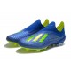 Scarpe Per Gli Uomini adidas X 18+ FG