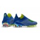 Scarpe Per Gli Uomini adidas X 18+ FG