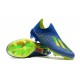 Scarpe Per Gli Uomini adidas X 18+ FG