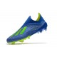 Scarpe Per Gli Uomini adidas X 18+ FG