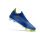 Scarpe Per Gli Uomini adidas X 18+ FG