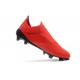 Scarpe Per Gli Uomini adidas X 18+ FG