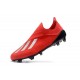 Scarpe Per Gli Uomini adidas X 18+ FG