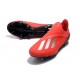 Scarpe Per Gli Uomini adidas X 18+ FG