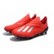 Scarpe Per Gli Uomini adidas X 18+ FG