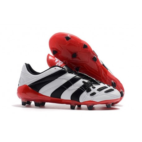 Scarpe da Calcio Adidas Predator Accelerator Electricity FG