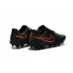 Scarpa da calcio per terreni duri Nike Magista Opus II - Uomo