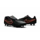 Scarpa da calcio per terreni duri Nike Magista Opus II - Uomo