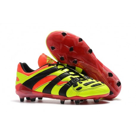 Scarpe da Calcio Adidas Predator Accelerator Electricity FG