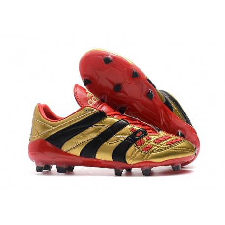 Scarpe da Calcio Adidas Predator Accelerator Electricity FG