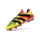 Scarpe da Calcio Adidas Predator Accelerator Electricity FG