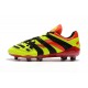 Scarpe da Calcio Adidas Predator Accelerator Electricity FG