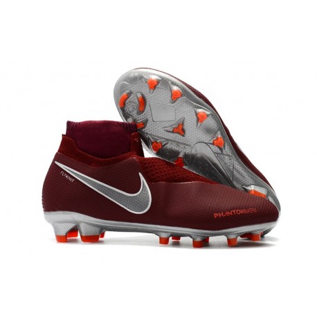 Tacchetti da Calcio Nike Phantom VSN Elite DF FG