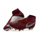 Tacchetti da Calcio Nike Phantom VSN Elite DF FG