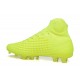 Magista Obra II FG - Scarpe da calcetto con tacchetti -