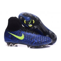 Magista Obra II FG - Scarpe da calcetto con tacchetti -