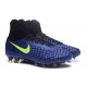 Magista Obra II FG - Scarpe da calcetto con tacchetti -