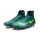 Magista Obra II FG - Scarpe da calcetto con tacchetti -