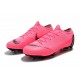 Scarpe da Calcio Uomo - Nike Mercurial Vapor XII 360 Elite FG