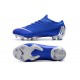 Scarpe da Calcio Nike Mercurial Vapor XII 360 Elite FG Uomo