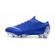 Scarpe da Calcio Nike Mercurial Vapor XII 360 Elite FG Uomo