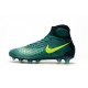 Magista Obra II FG - Scarpe da calcetto con tacchetti -