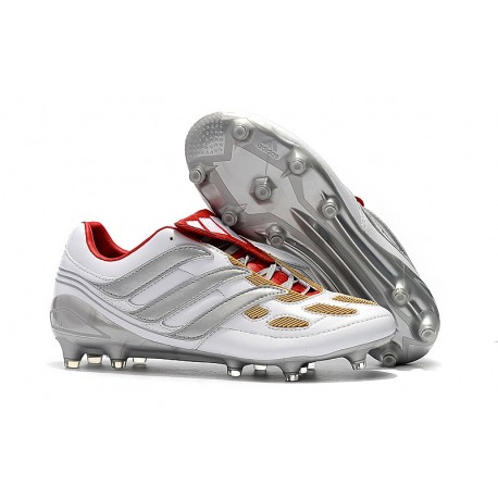 Scarpe Da Calcio adidas Predator Precision FG per Uomo