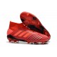 Tacchetti da Calcio adidas Predator 19.1 FG