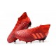 Tacchetti da Calcio adidas Predator 19.1 FG