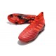 Tacchetti da Calcio adidas Predator 19.1 FG