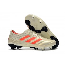 Tacchetti da Calcio Adidas Copa 19.1 FG