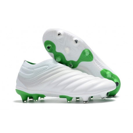 Scarpe Da Calcio Uomo Adidas Copa 19+ FG