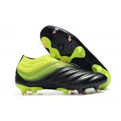 Tacchetti da Calcio adidas Copa 19+ FG