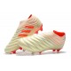 Scarpe Da Calcio Uomo Adidas Copa 19+ FG